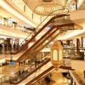 High Streets Thrive in India Despite Mall Boom: Knight Frank Report